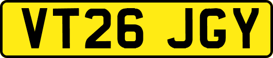 VT26JGY