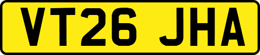 VT26JHA
