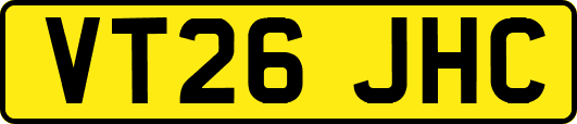 VT26JHC