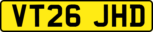 VT26JHD