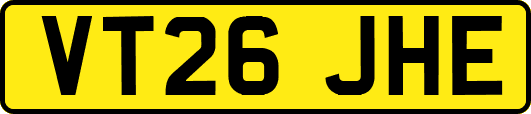 VT26JHE