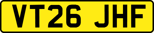 VT26JHF