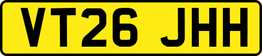 VT26JHH