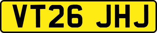 VT26JHJ