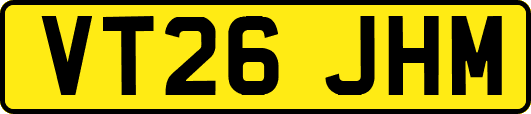 VT26JHM