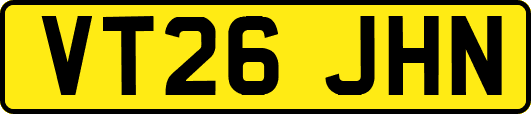 VT26JHN
