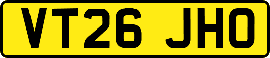 VT26JHO