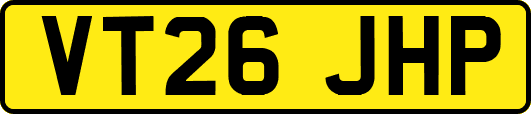 VT26JHP