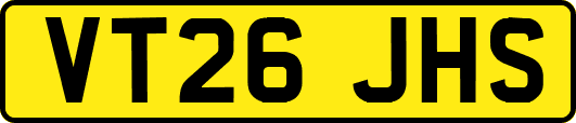 VT26JHS