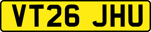 VT26JHU