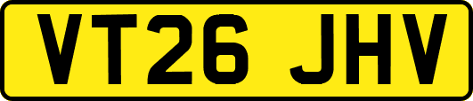VT26JHV