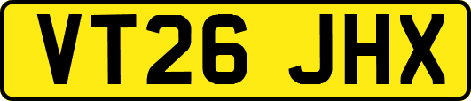 VT26JHX