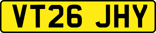 VT26JHY