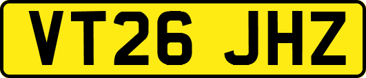 VT26JHZ