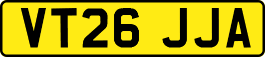 VT26JJA