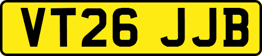 VT26JJB