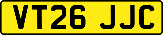 VT26JJC