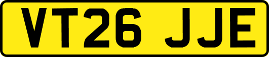 VT26JJE
