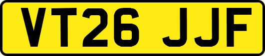 VT26JJF