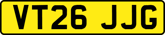 VT26JJG
