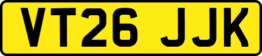 VT26JJK