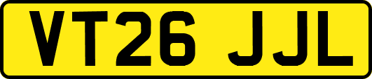 VT26JJL