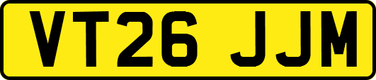 VT26JJM