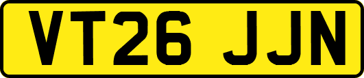 VT26JJN