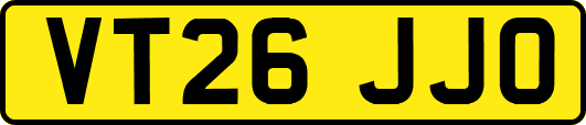 VT26JJO