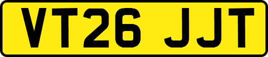 VT26JJT