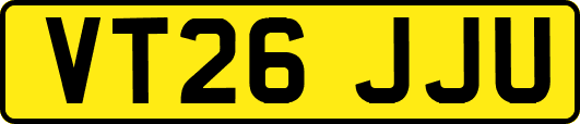 VT26JJU