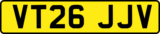 VT26JJV