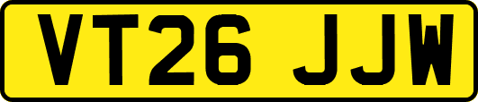 VT26JJW