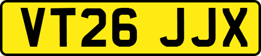 VT26JJX