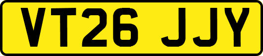 VT26JJY