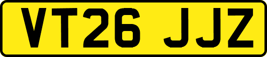 VT26JJZ