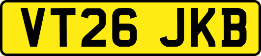 VT26JKB