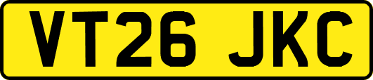 VT26JKC