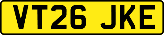 VT26JKE
