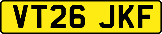 VT26JKF