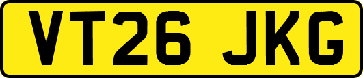VT26JKG