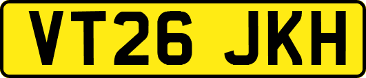 VT26JKH
