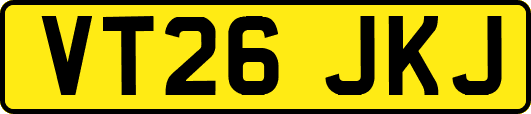 VT26JKJ