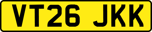 VT26JKK