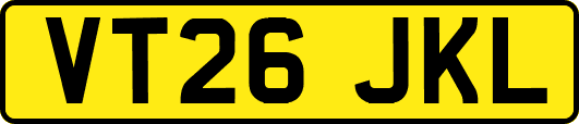 VT26JKL