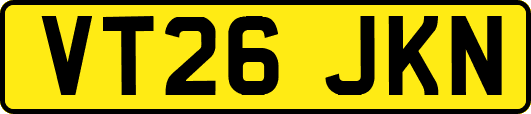 VT26JKN