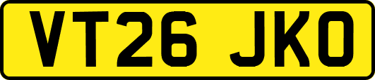 VT26JKO