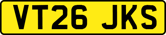 VT26JKS