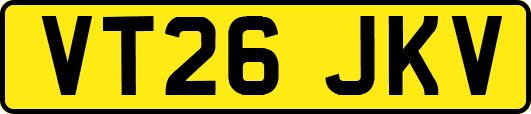 VT26JKV