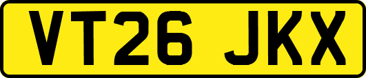 VT26JKX